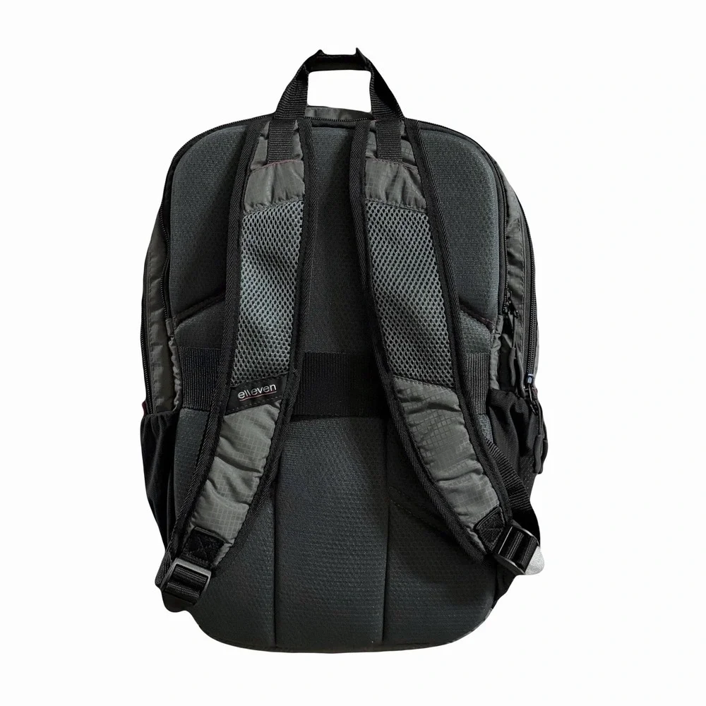 Nokia Logo Backpack Elleven Lunar 15